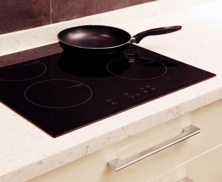 Built-in Induction Hob